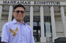 Photo: Dr. Weldy Jevis Saleh, SH, MH. (Praktisi & Akademisi Hukum)