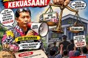 Photo: Ketua FKMPB, Eko Setiawan