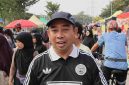 Photo: Kepala Dinas Perumahan Rakyat, Kawasan Permukiman dan Pertanahan (Disperkimtan) Kabupaten Bekasi, Nurchaidir. 