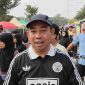 Photo: Kepala Dinas Perumahan Rakyat, Kawasan Permukiman dan Pertanahan (Disperkimtan) Kabupaten Bekasi, Nurchaidir. 