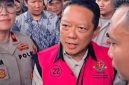 Photo: Mantan Jampidsus Febrie Ardiansyah