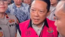 Photo: Mantan Jampidsus Febrie Ardiansyah