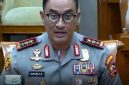 Photo: Kapolri Jenderal Suyudi Ario Seto.