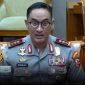 Photo: Kapolri Jenderal Suyudi Ario Seto.