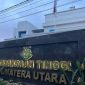 Photo: Kantor Kejaksaan Tinggi (Kejati) Sumatera Utara