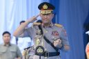 Photo: Kapolri Jenderal Polisi Suyudi Ario Seto