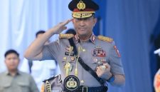 Photo: Kapolri Jenderal Polisi Suyudi Ario Seto