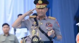 Photo: Kapolri Jenderal Polisi Suyudi Ario Seto